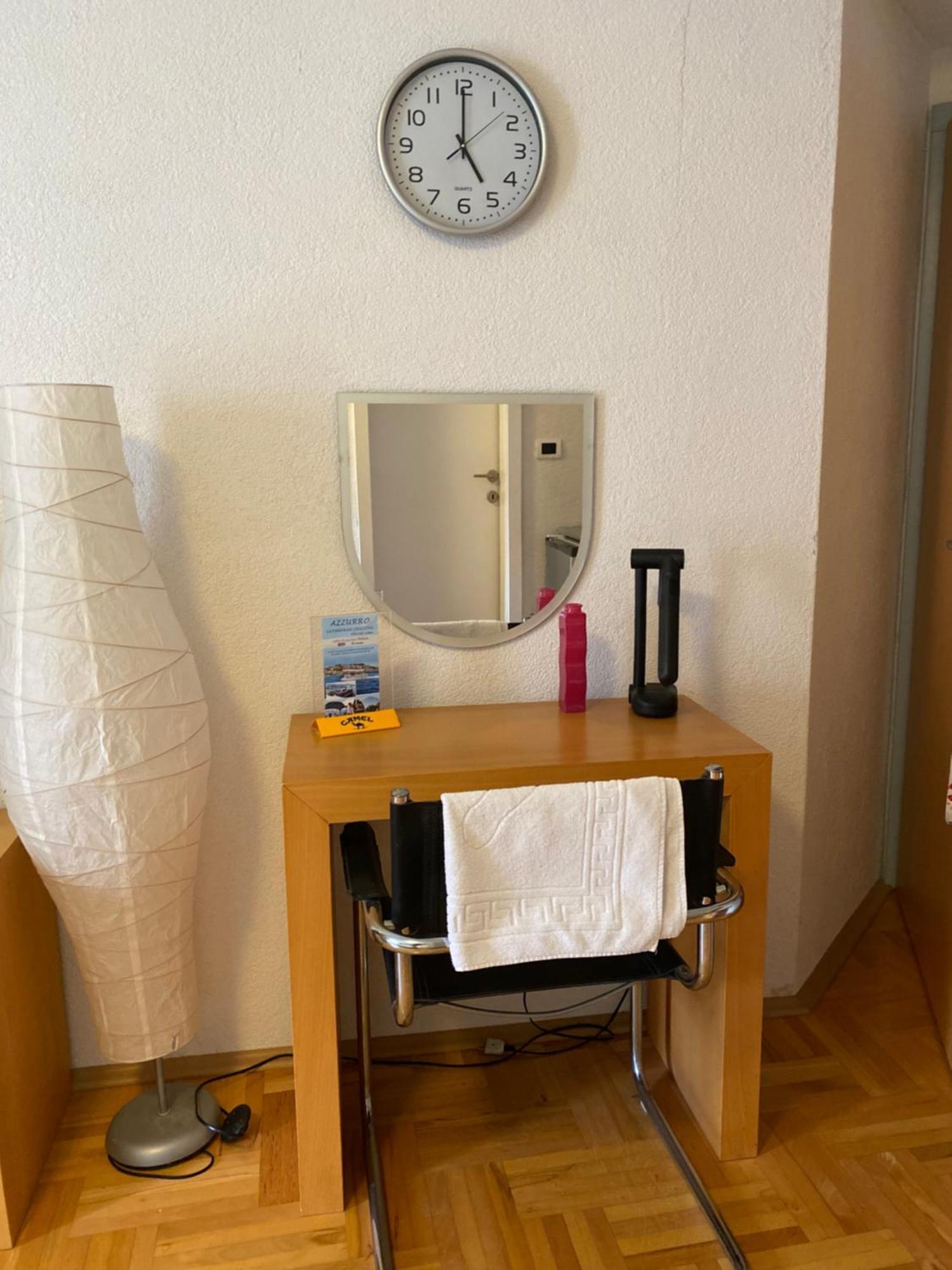 Modern Studios In Ohrid Extérieur photo