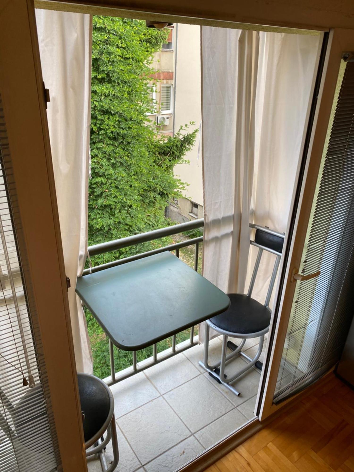 Modern Studios In Ohrid Extérieur photo