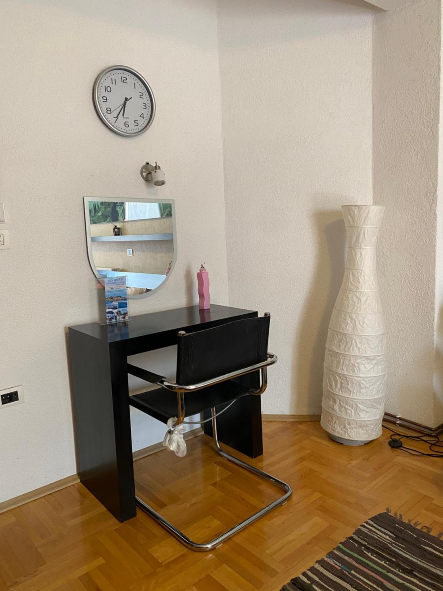 Modern Studios In Ohrid Extérieur photo