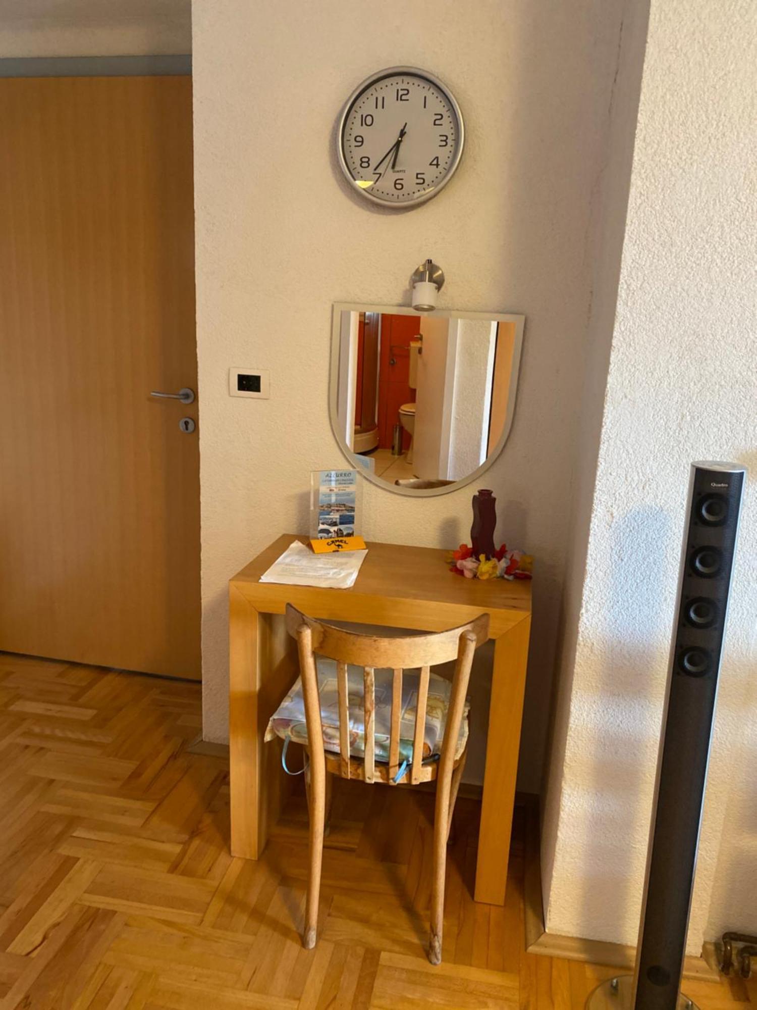 Modern Studios In Ohrid Extérieur photo